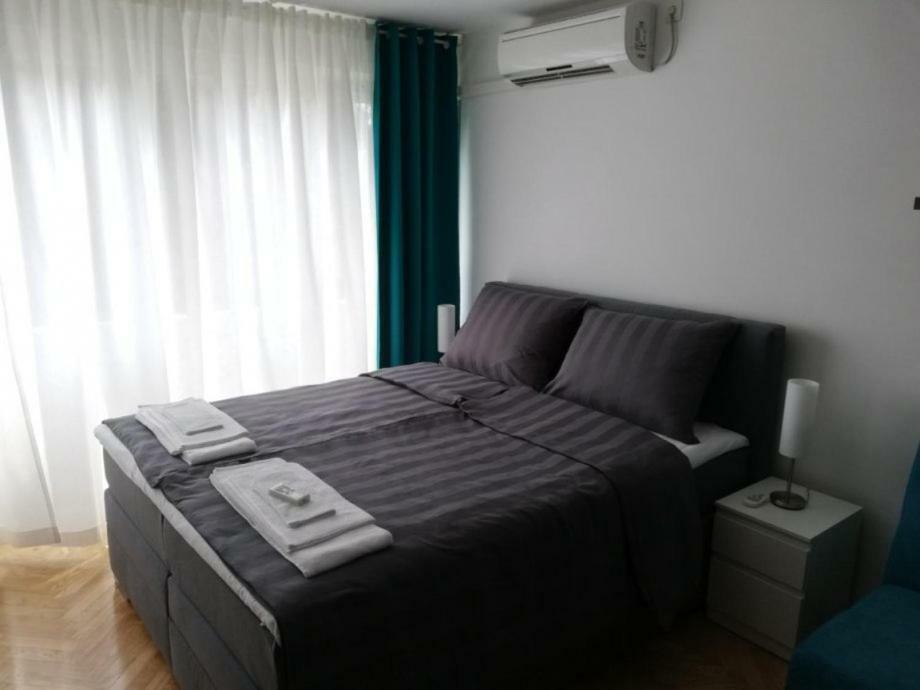 Apartments Ali Zagreb Dış mekan fotoğraf