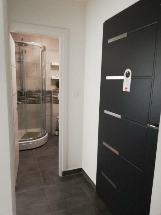 Apartments Ali Zagreb Dış mekan fotoğraf