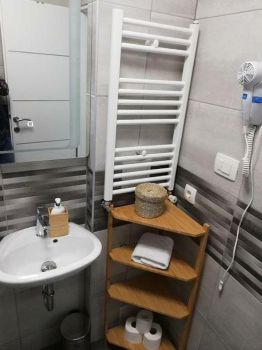 Apartments Ali Zagreb Dış mekan fotoğraf
