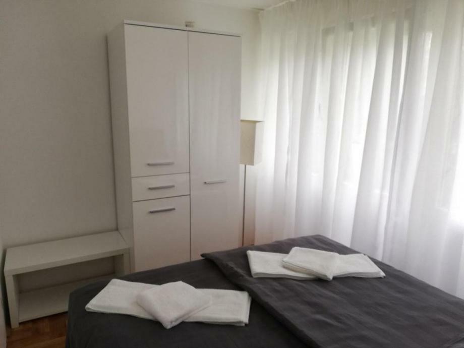Apartments Ali Zagreb Dış mekan fotoğraf