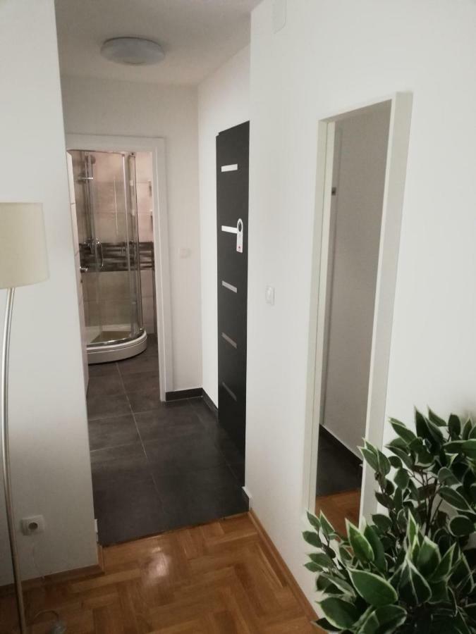 Apartments Ali Zagreb Dış mekan fotoğraf